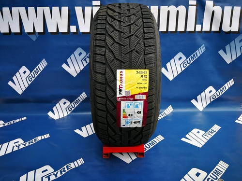 245/45R18 Taurus Winter 100V XL FR