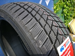 225/40R18 GT Radial Winterpro2 Sport 92VXL