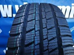 215/75R16C Point S Winterstar 4 Van 113/111R