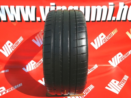 235/35R20 Michelin Pilot Sport 4S XL Acoustic TO 1db-os!