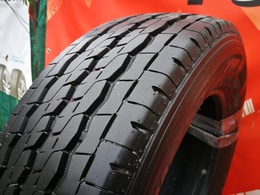 205/65R16C Firestone Vanhawk 2 DOT0523