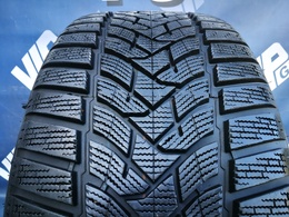 245/40R18 Dunlop Wintersport 5 FR XL DOT1518