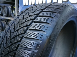 245/40R18 Dunlop Wintersport 5 FR XL DOT1518