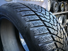 245/40R18 Dunlop Wintersport 5 FR XL DOT1518