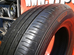 215/65R16 Falken Ziex ZE310 Ecorun DOT1819