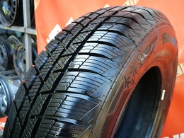 175/80R14 Barum Polaris 5 DOT2921 1db-os!