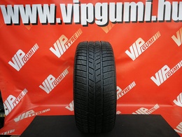 225/45R17 Barum Polaris 5 FR DOT2223