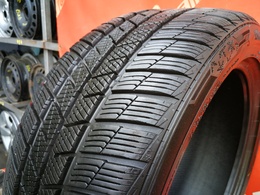 225/45R17 Barum Polaris 5 FR DOT2223