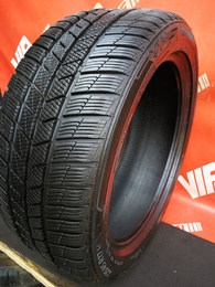 225/45R17 Barum Polaris 5 FR DOT2223