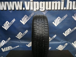 205/60R16 Continental WinterContact TS830P DOT5023 1db-os!