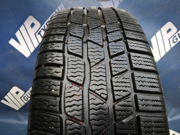 205/60R16 Continental WinterContact TS830P DOT5023 1db-os!