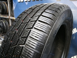 205/60R16 Continental WinterContact TS830P DOT5023 1db-os!