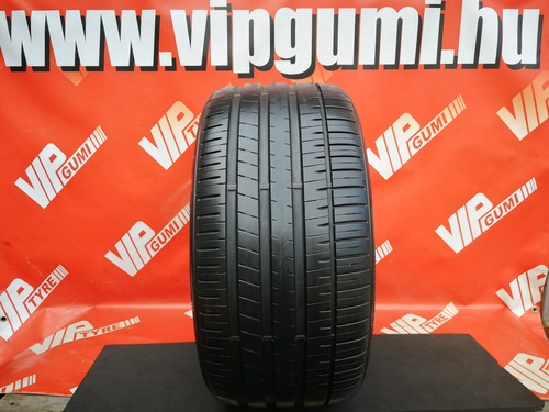285/35R20 Falken Azenis FK510 FR XL DOT4719