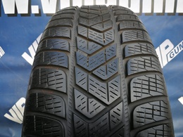225/55R19 Pirelli Scorpion Winter DOT5312 1db-os!