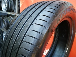 205/55R17 Pirelli Scorpion KA DOT2324
