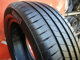 205/55R17 Pirelli Scorpion KA DOT2324