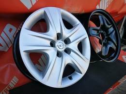 Opel Astra J acélfelni, 17X7J, 5X115X70.2, ET44. 2170114