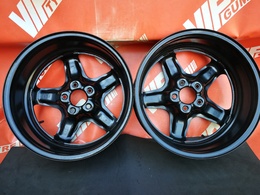 Opel Astra J acélfelni, 17X7J, 5X115X70.2, ET44. 2170114