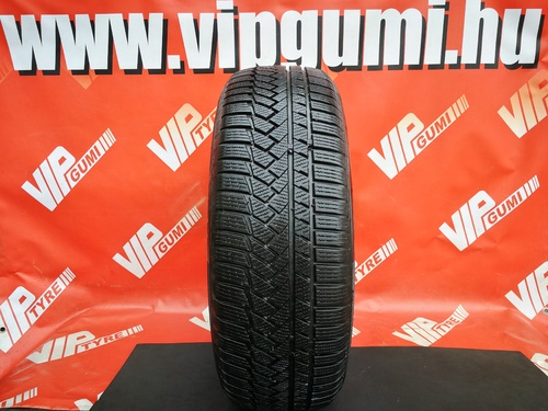 235/60R18 Continental WinterContact TS850P (+) ContiSeal DOT4423