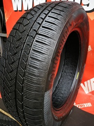 235/60R18 Continental WinterContact TS850P (+) ContiSeal DOT4423