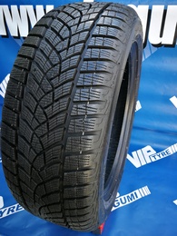 215/55R17 Goodyear UltraGrip Performance+ 1db-os!