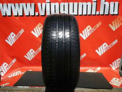 275/45R20 Pirelli Scorpion Verde FR DOT1221 1db-os!