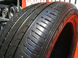 275/45R20 Pirelli Scorpion Verde FR DOT1221 1db-os!
