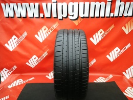 245/30R20 Michelin Pilot Super Sport FR XL DOT2715
