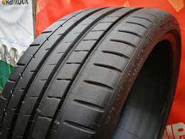245/30R20 Michelin Pilot Super Sport FR XL DOT2715