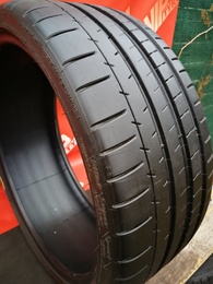 245/30R20 Michelin Pilot Super Sport FR XL DOT2715