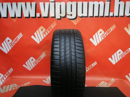 215/45R17 Bridgestone Turanza T005 FR AO DOT0223 1db-os!