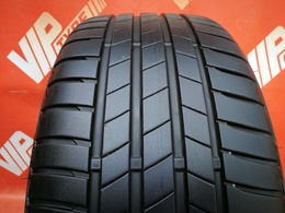 215/45R17 Bridgestone Turanza T005 FR AO DOT0223 1db-os!