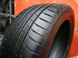 215/45R17 Bridgestone Turanza T005 FR AO DOT0223 1db-os!