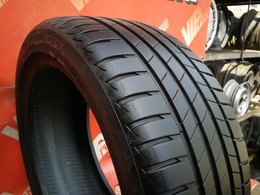 215/45R17 Bridgestone Turanza T005 FR AO DOT0223 1db-os!