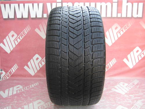 305/30R20 Pirelli Winter SottoZero 3 (L) FR XL DOT5016