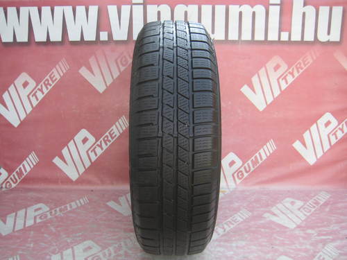 195/70R16 Continental Cross Contact Winter DOT2014