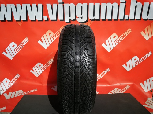 215/65R16 Semperit Master-Grip 2 DOT2517