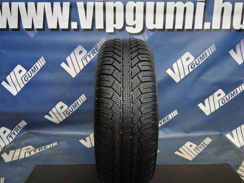 215/65R16 Semperit Master-Grip 2 FR újszerű! demo! DOT3020