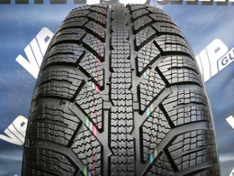 215/65R16 Semperit Master-Grip 2 FR újszerű! demo! DOT3020