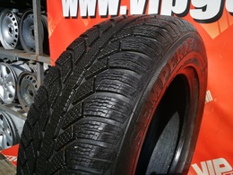 215/65R16 Semperit Master-Grip 2 DOT2517