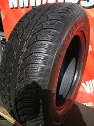 215/65R16 Semperit Master-Grip 2 DOT2517