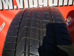 265/40R21 Pirelli PZero FR NO DOT3621 1db-os!