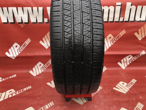 275/45R21 Continental CrossContact LX Sport DOT4418