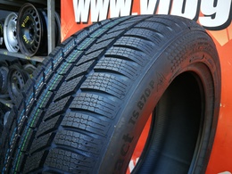 225/50R19 Continental WinterContact TS870P 103T Új! 1db-os!