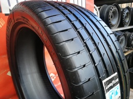 285/40R21 Goodyear Eagle F1 Asymmetric 2 SUV FR AO Új! DOT1721