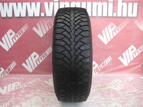 215/65R16 Nordman-4 DOT3511