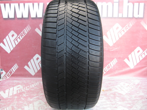 295/40R20 Continental WinterContact TS830P SUV DOT2416 1db-os!