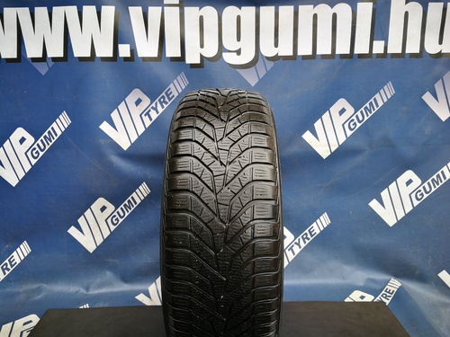 215/60R16 Yokohama W.drive V905 DOT2215