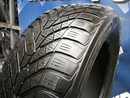 215/60R16 Yokohama W.drive V905 DOT2215