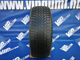 235/55R17 Bridgestone Blizzak LM005 DOT3923